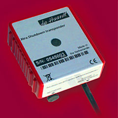       Honda GX 270/GX390 Xtra.CDI Shutdown transponder for new type Honda GX 270/GX390 engines only